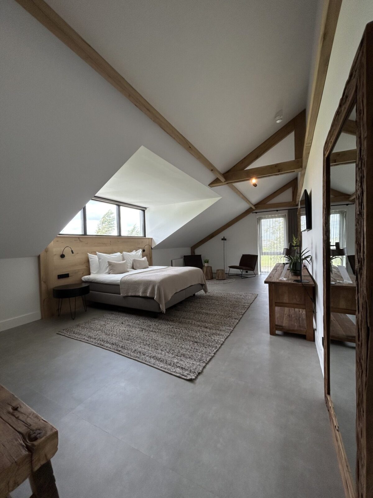 Luxe Kamers - Bed And Breakfast Hoeve Buytenhout Delfgauw