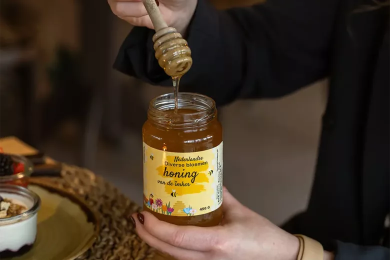 BuytenGoud-honing