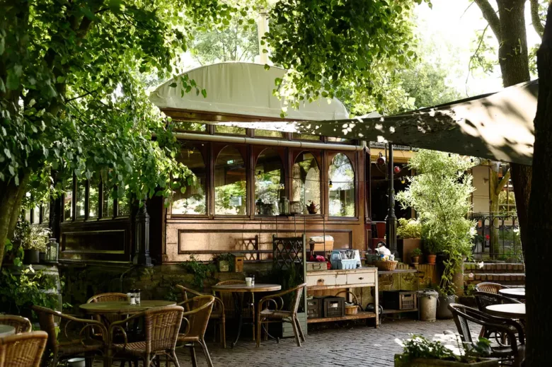 Cafe Du Midi
