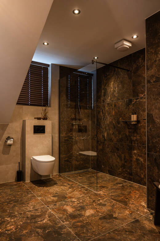 Badkamer Hooglanderkamer Badkamer Hooglanderkamer