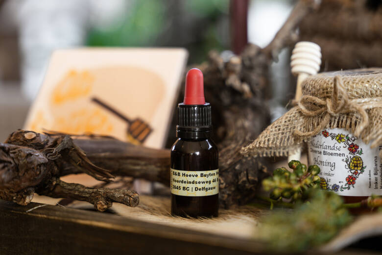 BuytenGoud Propolis
