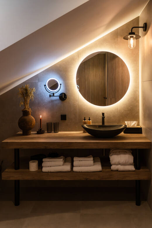 BuytenHout badkamer BuytenHout badkamer