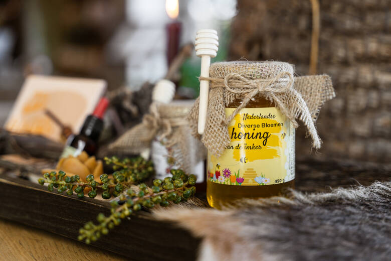 BuytenGoud Honing