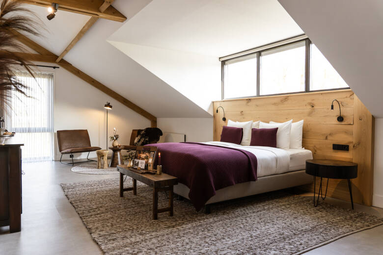 Hooglanderkamer