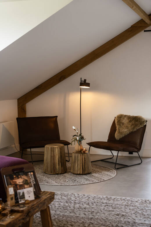 Zithoek BuytenHoutkamer Zithoek BuytenHoutkamer
